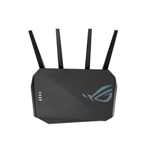 ASUS LAN/WIFI Asus Rog Strix GS-AX5400 dual-band WiFi 6 gaming router