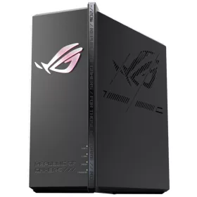   ASUS LAN/WIFI Asus ROG Strix GS-BE18000 AiMesh WiFi 7 Gaming Router