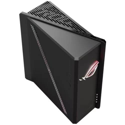 ASUS LAN/WIFI Asus ROG Strix GS-BE18000 AiMesh WiFi 7 Gaming Router