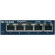 Netgear ProSafe 5-Port Gigabit Desktop Switch Metal (GS105GE)