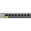 Netgear GS108T-300PES switch