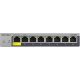 Netgear GS108T-300PES switch