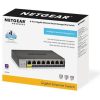 Netgear GS108T-300PES switch