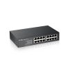 Zyxel GS1100-16  16 port Gigabit Unmanaged Switch v3