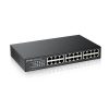 Zyxel GS1100-24E  24 port Gigabit Unmanaged Switch v3