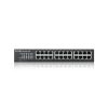 Zyxel GS1100-24E  24 port Gigabit Unmanaged Switch v3