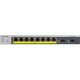 Netgear GS110TP PoE switch
