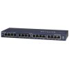 Netgear ProSafe 16-Port Gigabit Desktop Switch Metal (GS116GE)