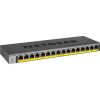 NetGear 16-PORT POE/POE+GB UNMGD SWITCH 76W IN