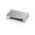 Zyxel GS1200-5, 5 Port Gigabit  webmanaged Switch