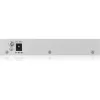ZYXEL Switch 5x1000Mbps (4xPOE+), Fémházas Asztali, GS1200-5HPV3-EU0101F