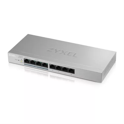 Zyxel GS1200-5HP V2 PoE switch