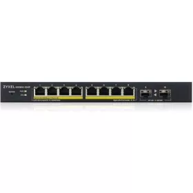 Zyxel GS1900-10HPv2 PoE switch