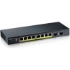 Zyxel GS1900-10HPv2 PoE switch