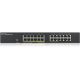 Zyxel GS1900-24HP v2 PoE rack switch