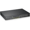 Zyxel GS1900-24HP v2 PoE rack switch