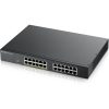 Zyxel GS1900-24HP v2 PoE rack switch