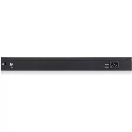 Zyxel GS1900-48v2 switch