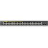 Zyxel GS1900-48HPv2 Smart PoE switch