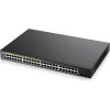 Zyxel GS1900-48HPv2 Smart PoE switch