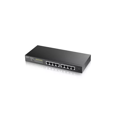 Zyxel GS1900-8HP v2 PoE switch