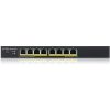 Zyxel GS1900-8HP v3 PoE switch