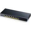 Zyxel GS1900-8HP v3 PoE switch