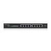 Zyxel GS1915-8, 8-port GbE Smart hybrid mode Switch, standalone or NebulaFlex Cl