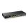 Zyxel GS1915-8EP, 8-port GbE PoE Smart hybrid mode Switch, standalone or NebulaF