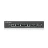 Zyxel GS2220-10,EU region,8-port GbE L2 Switch with GbE Uplink (1 year NCC Pro p