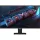 GIGABYTE LED Monitor IPS 24.5" GS25F2 1920x1080, 2xHDMI/Displayport