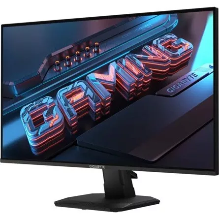 GIGABYTE LED Monitor IPS 24.5" GS25F2 1920x1080, 2xHDMI/Displayport