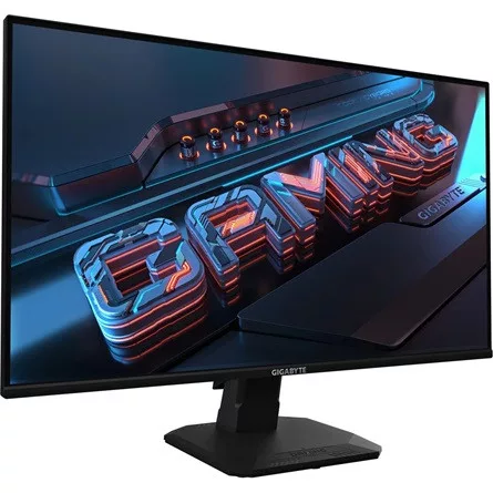 GIGABYTE LED Monitor IPS 24.5" GS25F2 1920x1080, 2xHDMI/Displayport
