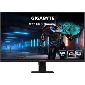   GIGABYTE LED Monitor IPS 27" GS27F 1920x1080, 2xHDMI/Displayport