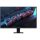 Gigabyte GS27FA 27" IPS LED gaming monitor fekete 180Hz FreeSync