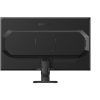 Gigabyte GS27FA 27" IPS LED gaming monitor fekete 180Hz FreeSync