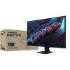 Gigabyte GS27FA 27" IPS LED gaming monitor fekete 180Hz FreeSync