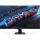 Gigabyte GS27FC 27" ívelt VA LED gaming monitor fekete 180Hz FreeSync Premium