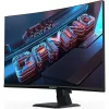 GIGABYTE Ívelt VA LED Monitor 27" GS27FC 1920x1080, 2xHDMI/Displayport