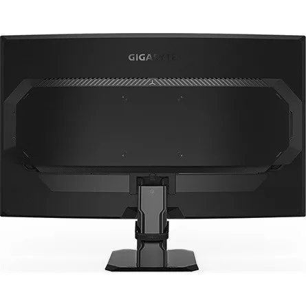 GIGABYTE Ívelt VA LED Monitor 27" GS27FC 1920x1080, 2xHDMI/Displayport