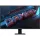 GIGABYTE LED Monitor IPS 27" GS27Q 2560x1440, 2xHDMI/Displayport