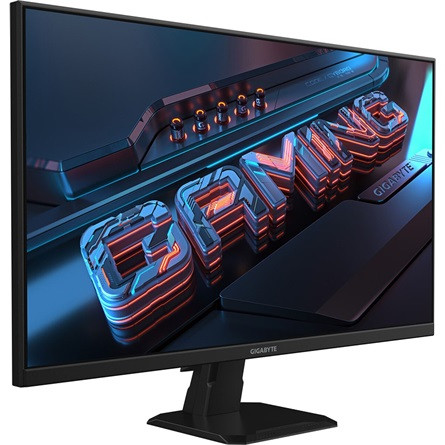 GIGABYTE LED Monitor IPS 27" GS27QA 2560x1440, 2xHDMI/Displayport
