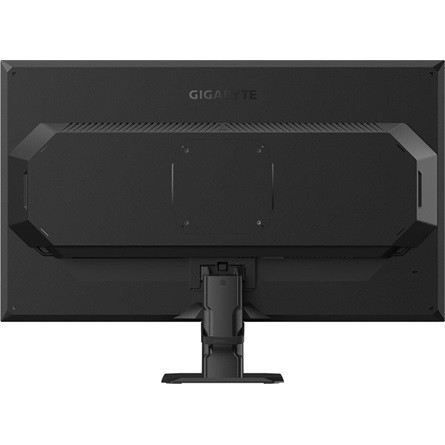 GIGABYTE LED Monitor IPS 27" GS27QA 2560x1440, 2xHDMI/Displayport