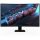 Gigabyte GS27QC 27" ívelt VA LED gaming monitor fekete 170Hz FreeSync Premium