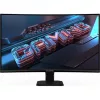 GIGABYTE Ívelt VA LED Monitor 27" GS27QCA 2560x1440, 2xHDMI/Displayport