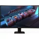 GIGABYTE Ívelt VA LED Monitor 27" GS27QCA 2560x1440, 2xHDMI/Displayport