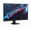 Gigabyte GS27QC 27" ívelt VA LED gaming monitor fekete 170Hz FreeSync Premium