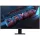 GIGABYTE LED Monitor IPS 27" GS27Q X 2560x1440, 2xHDMI/Displayport