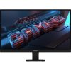 Gigabyte GS27QXA 27" IPS LED gaming monitor fekete 240Hz FreeSync Premium