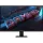 GIGABYTE LED Monitor IPS 27" GS27QXA 2560x1440, 2xHDMI/Displayport
